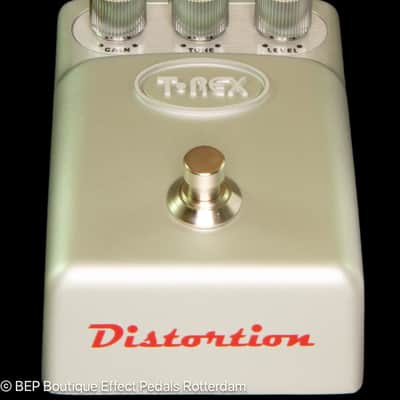 T-Rex Tonebug Distortion 2010s s/n TBD4056 image 8