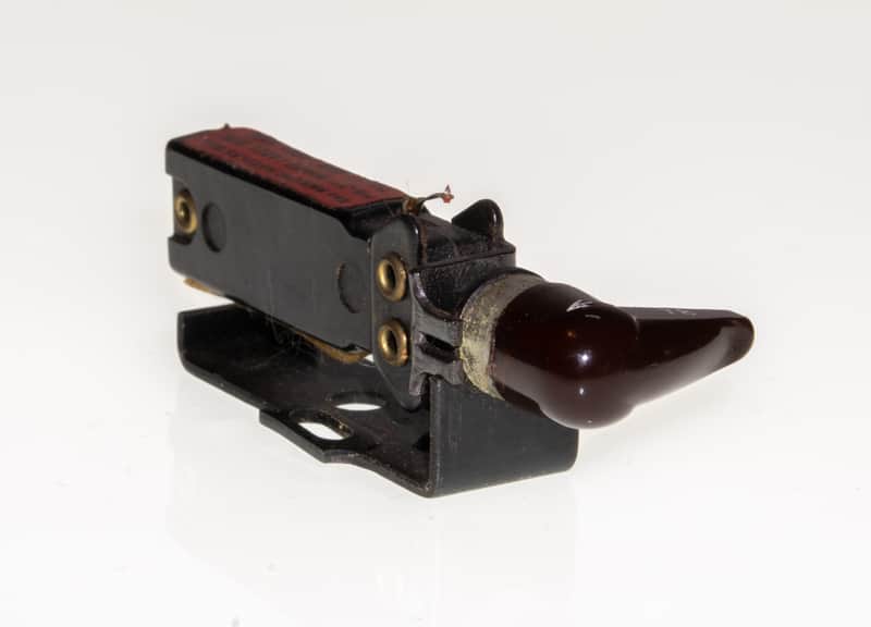Astatic ACD A-3/A-1 Flipover Cartridge & Stylus 78/33rpm image 1