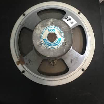Vox Speaker image 1