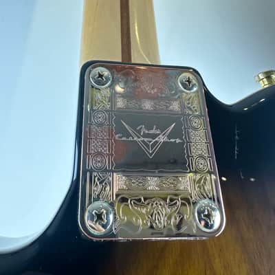 Fender Richie Kotzen Signature Telecaster MIJ 2016 Brown Sunburst Flame Maple Top Electric Guitar image 14
