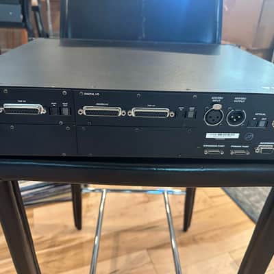 Avid HD I/O 16x16 Digital Pro Tools HD / HDX Audio Interface image 2