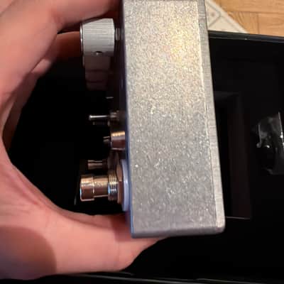 SM Octave Fuzz 2020s image 3