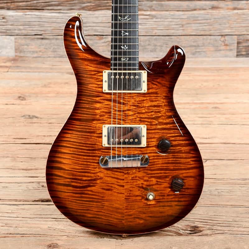 PRS Custom 22 Stoptail Private Stock image 2