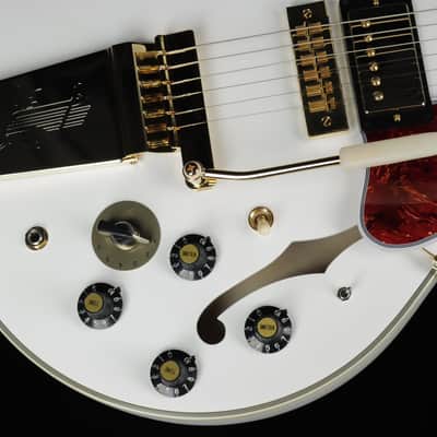 Epiphone Alex Lifeson 1976 ES-355 Reissue - AW (#930) image 2