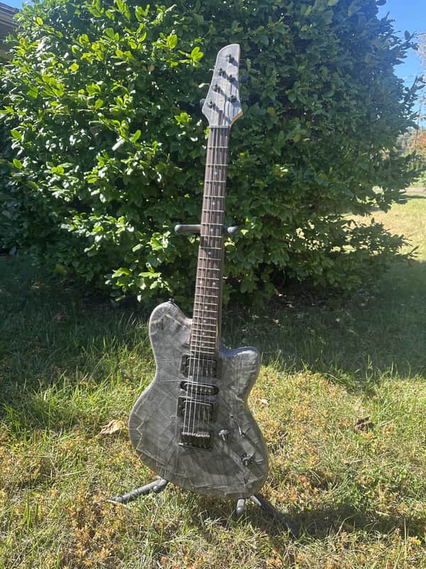 Ibanez NDM1 Noodles Signature Talman | Reverb