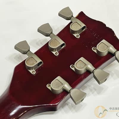 Gibson SG Standard image 6