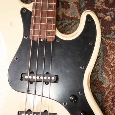 Schecter Diamond Series Nikki Sixx Electric Bass - Used image 14