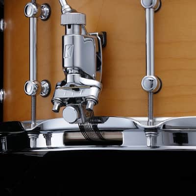 Tama CLMP145-VAM Concert Maple Snare Drum 14 image 7