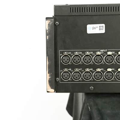 Yamaha M7CL-48 48-Channel Digital Audio Mixing Console CG014SJ *ASK FOR SHIPPING* image 18
