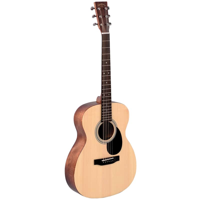 Sigma Guitars OMM-ST image 1