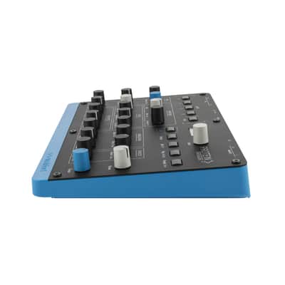 Waldorf Protein Compact 8 Voice Polyphonic Authentic Wavetable Synthesizer image 4