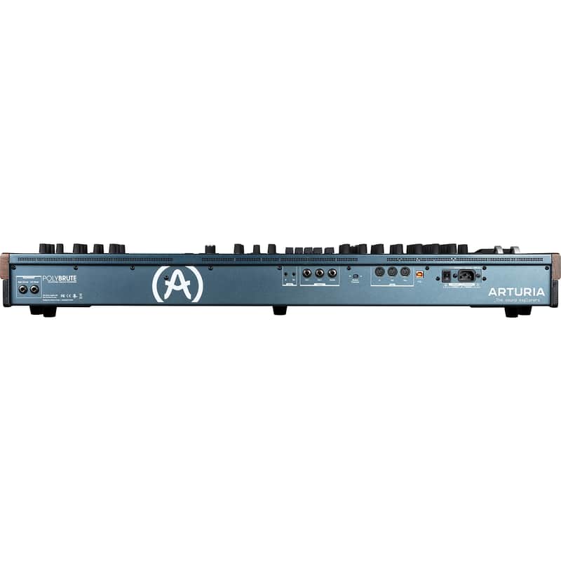 Arturia PolyBrute 61-Key Synthesizer image 2