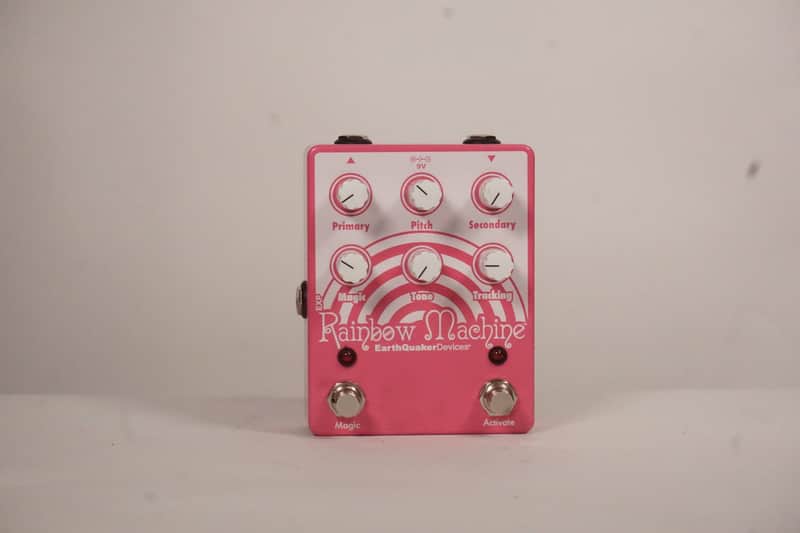 EarthQuaker Devices Rainbow Machine