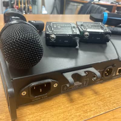 Sennheiser 2000 series SET EM 2050 image 12