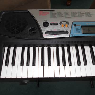 Yamaha PSR 170 image 4