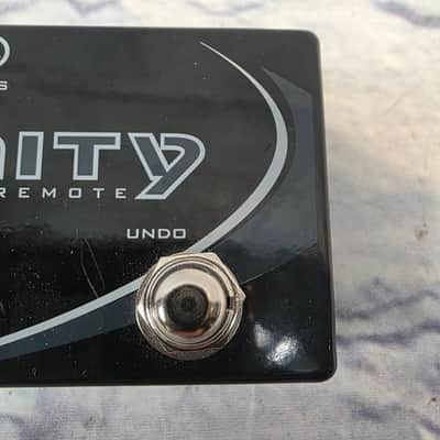 Pigtronix SPLR Infinity Looper Remote Switch Loop Pedal image 5