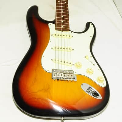 Fender Stratocaster Original custom body Electric Guitar Ref No.4947 image 2