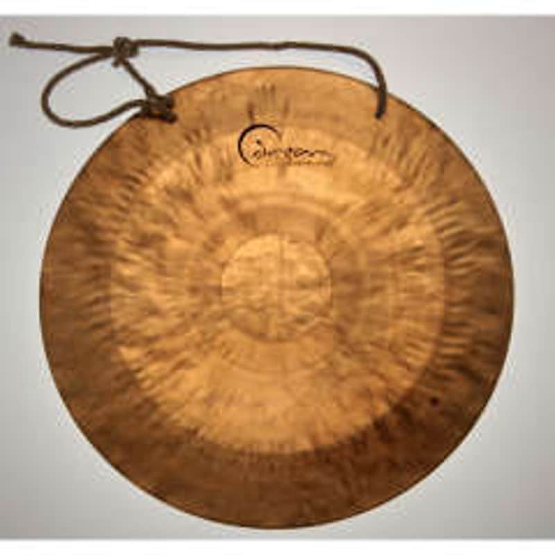 Dream Cymbals FENG36 Feng Wind 36" Gong image 1