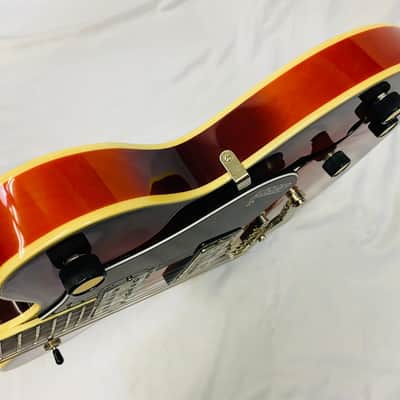 Gretsch G2622 Streamliner Center Block Double-Cut with V-Stoptail image 22