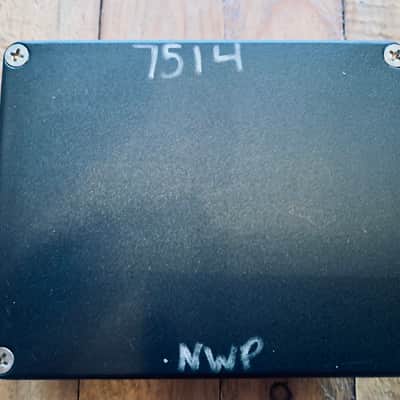 Greer Super Hornet Octave Fuzz 2010s - Graphic image 3