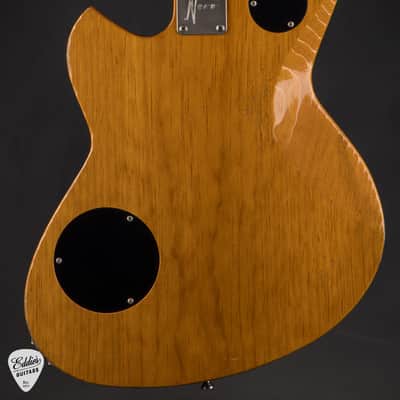 Novo Serus H2 Chambered Dealer LTD - Amber #26853 image 4