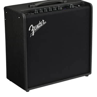 Fender Mustang LT50 Guitar Amplifier image 1