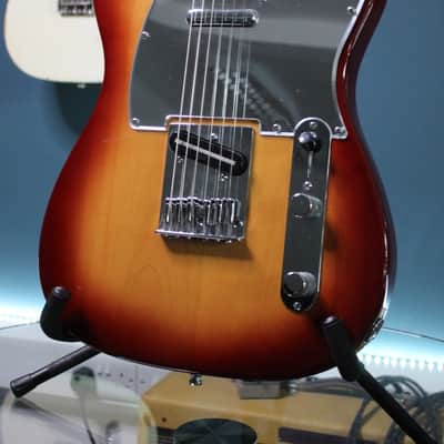 Fender Telecaster Top Loader 1983 - Sienna Burst image 4