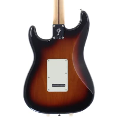FENDER MEXICO Player Stratocaster HSS 3-Color Sunburst [MX20132020] (08/20) image 5