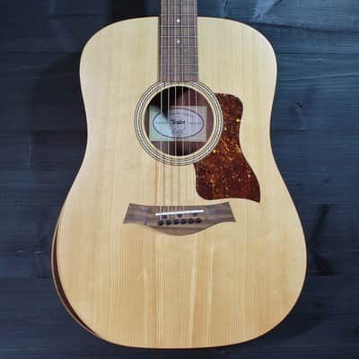 Taylor Academy 10e Sapele/Spruce Acoustic-Electric Guitar image 1