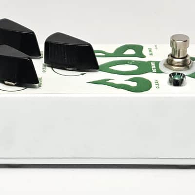 used Riku Saarinen RS Pedals COB Clone, Excellent Condition! image 4