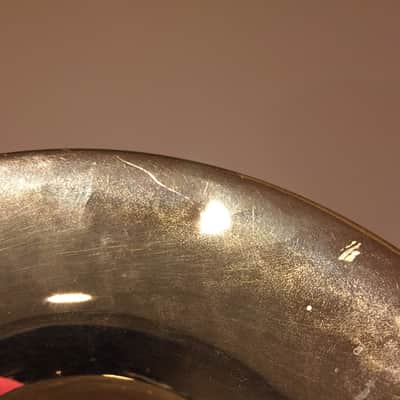 Vincent Bach Mercedes Trombone & case image 10