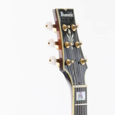 IBANEZ Artstar AS200 Antique Violin [F9900636] (07/20) image 11