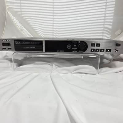 Tascam DA-3000 Recorder image 1