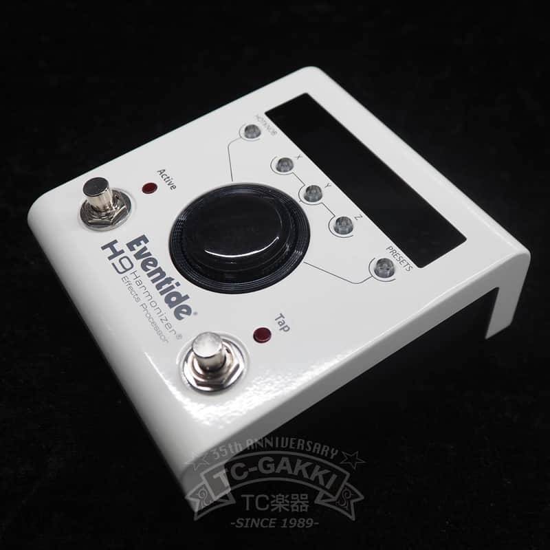 Eventide H9 Harmonizer Effects Processor image 1