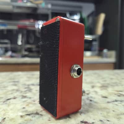 Mosky Audio P90 PRO Phase Pedal Vintage Phaser True Bypass image 3