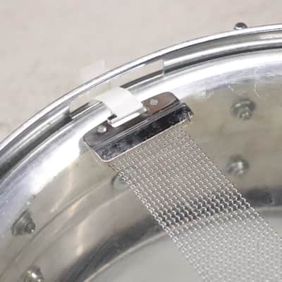 Pearl 5.5x14 COS Snare Drum Vintage 1970's MIJ image 16