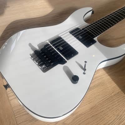 Jackson Mick Thomson Soloist - White image 2