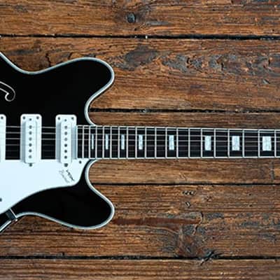 Vox Bobcat S66 2010s - Black image 2