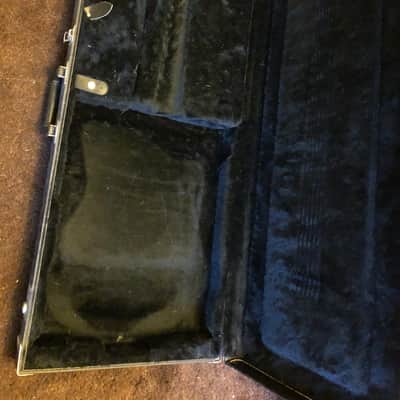 Carvin CL450 2004 Blue Burst image 9