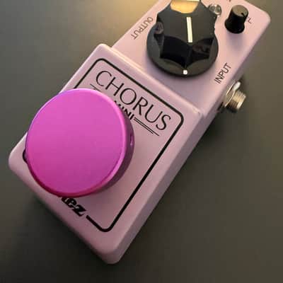 Ibanez CSMINI Chorus Mini | Reverb