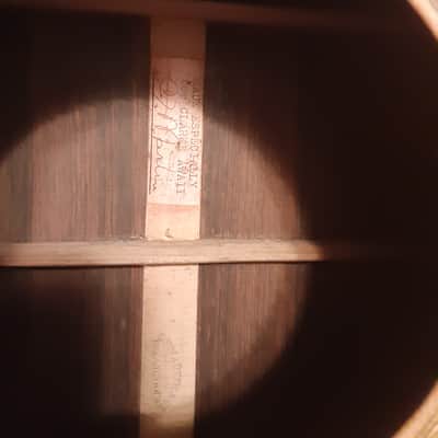 Martim 000-45g 1939 image 2