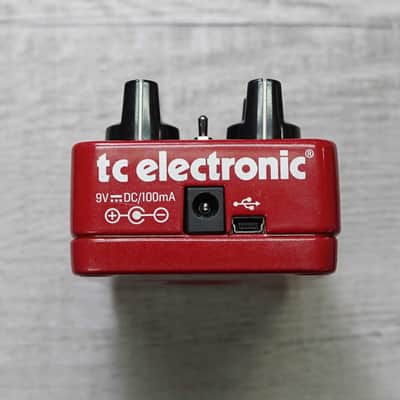TC Electronic Hall of Fame Reverb image 5