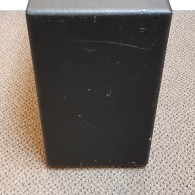 used Mojotone British 2x12" Guitar Cabinet with Scumback M55 Speakers, Very Good Condition image 5