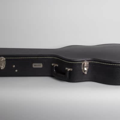 Waterloo WL-14X TR Flat Top Acoustic Guitar (2015), ser. #349 image 11