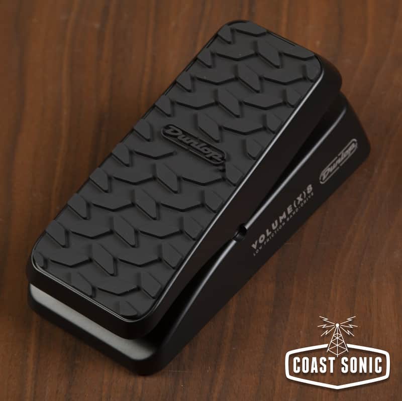 Dunlop Volume (X)8 Pedal DVP5 image 1