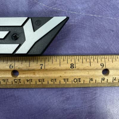 Peavey Logo Emblem for Peavey Amps and Speakers image 7
