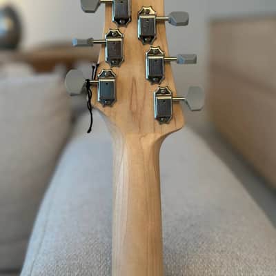 PRS Silver Sky Limited Edition 2021 Lunar Ice image 8