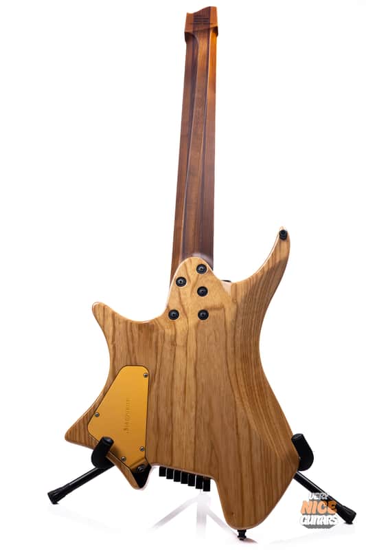 Strandberg Guitars Boden J7 Custom | Reverb