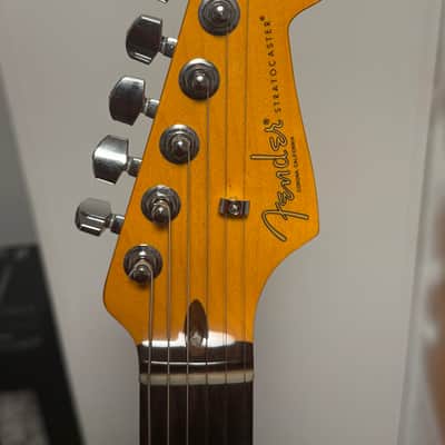 Fender 70th Anniversary American Professional II Stratocaster 2023 image 4