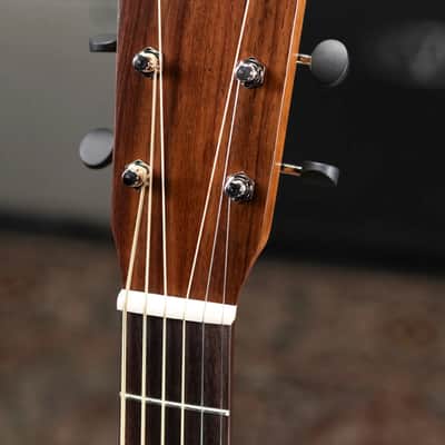 Martin 000-15M Acoustic Guitar with Gig Bag image 7